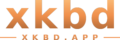 xkbd logo